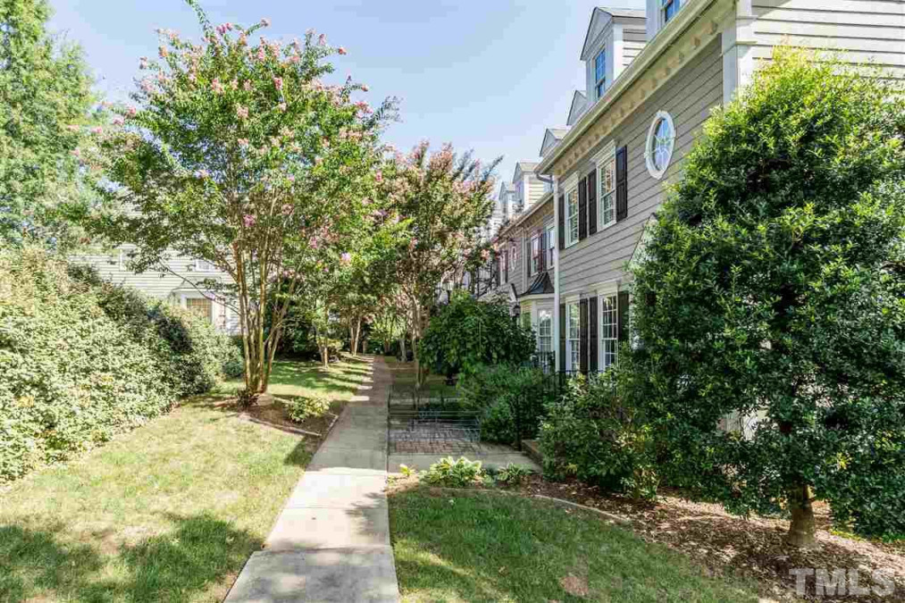 701 Mcclure, Raleigh, NC 27603 Raleigh Realty