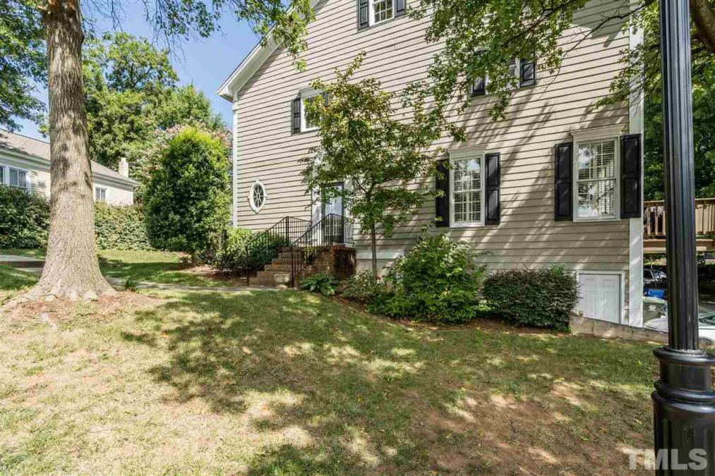 701 Mcclure, Raleigh, NC 27603 Raleigh Realty