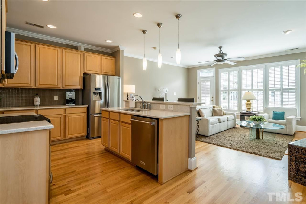 701 Mcclure, Raleigh, NC 27603 Raleigh Realty