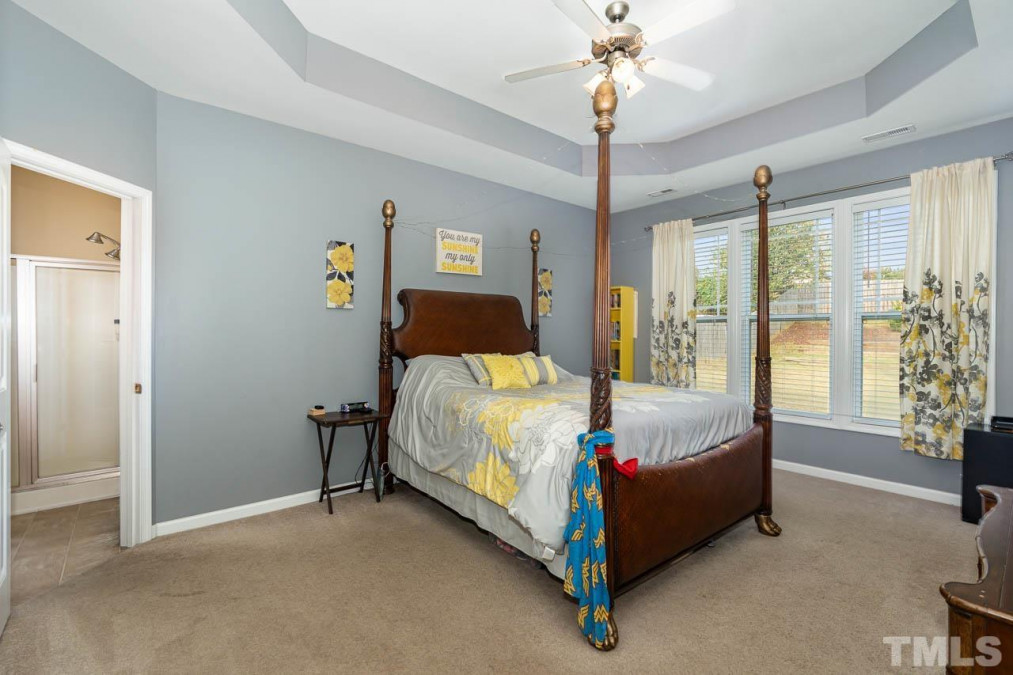 802 Ponymill Way Fuquay Varina, NC 27526