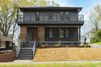 302 Glascock St Raleigh, NC 27605