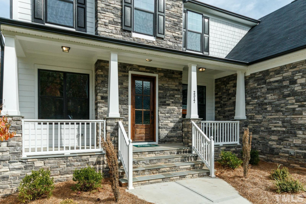 163 Spring Showers Trl Angier, NC 27501