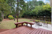 101 Chessington Ct Cary, NC 27513