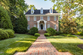 605 Chalfant Ct Raleigh, NC 27607