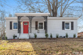 3613 C View Rd Durham, NC 27713