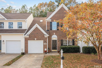 10805 Pendragon Pl Raleigh, NC 27614