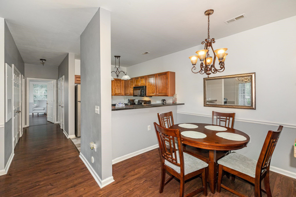 2631 Oldgate Dr Raleigh, NC 27604