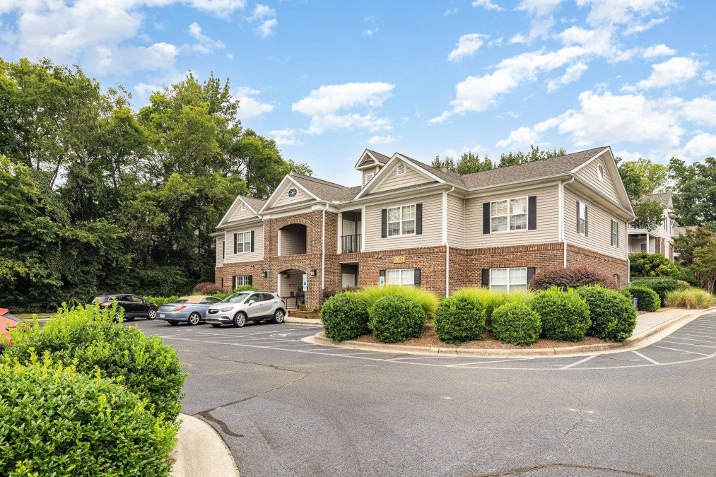 2631 Oldgate Dr Raleigh, NC 27604