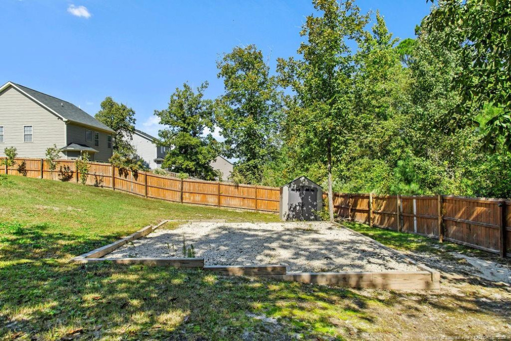 336 Watchmen Ln Cameron, NC 28326