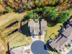 830 Silverton Ct Cary, NC 27519