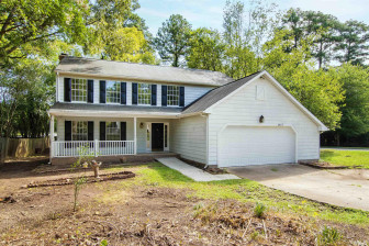 1917 Grove Point Ct Raleigh, NC 27609