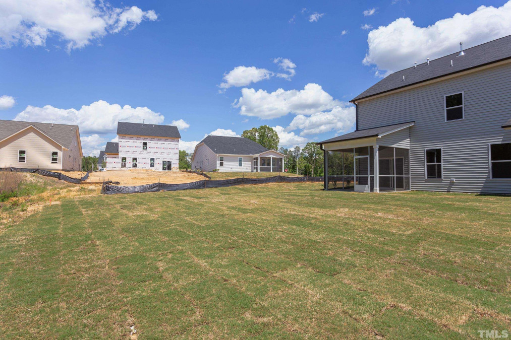 1418 Maplewood Dr Durham, NC 27704