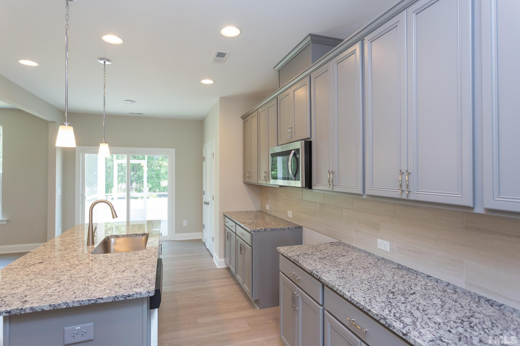 1418 Maplewood Dr Durham, NC 27704