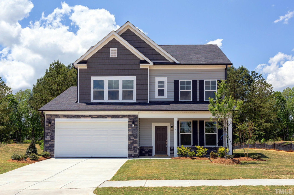 1418 Maplewood Dr Durham, NC 27704