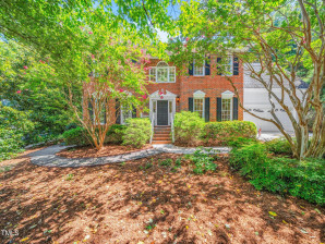 1604 High Holly Ln Raleigh, NC 27614