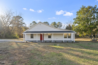8321 Mangum Dairy Wake Forest, NC 27587