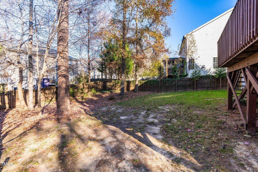 2002 Frissell Ave Apex, NC 27502