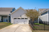 417 Old Ride Dr Holly Springs, NC 27540