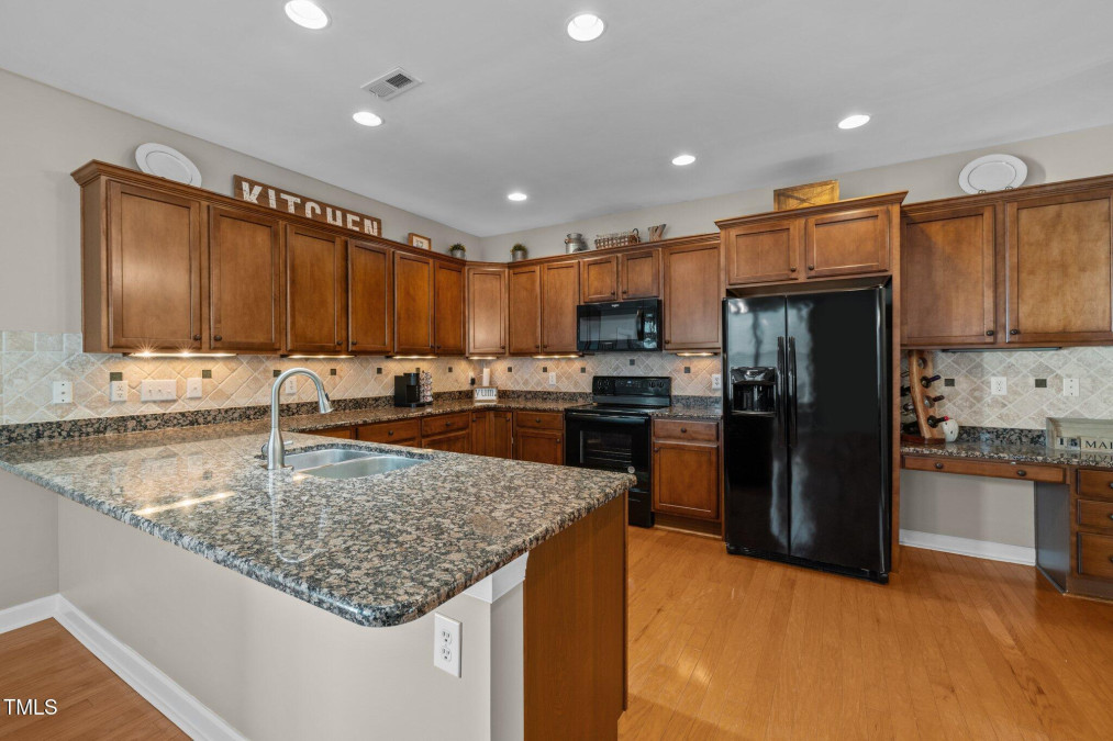 1036 Gold Rock Ln Morrisville, NC 27560