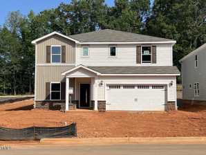 240 Squirrel Oaks Ln Garner, NC 27529