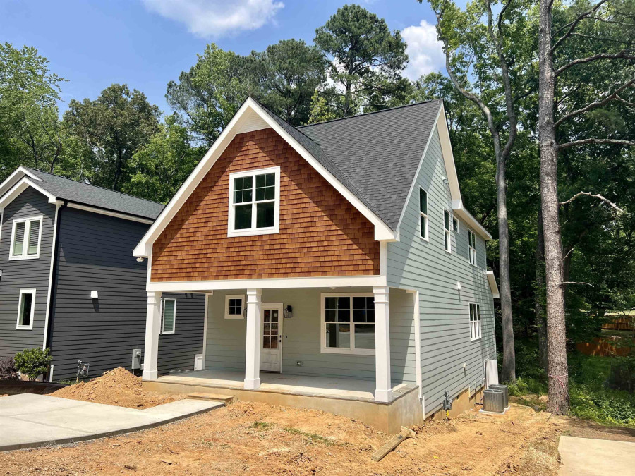 108 Blalock St, Holly Springs, NC 27540 Raleigh Realty