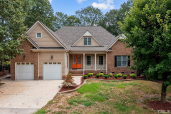 1005 Lyndhurst Falls Ln Knightdale, NC 27545