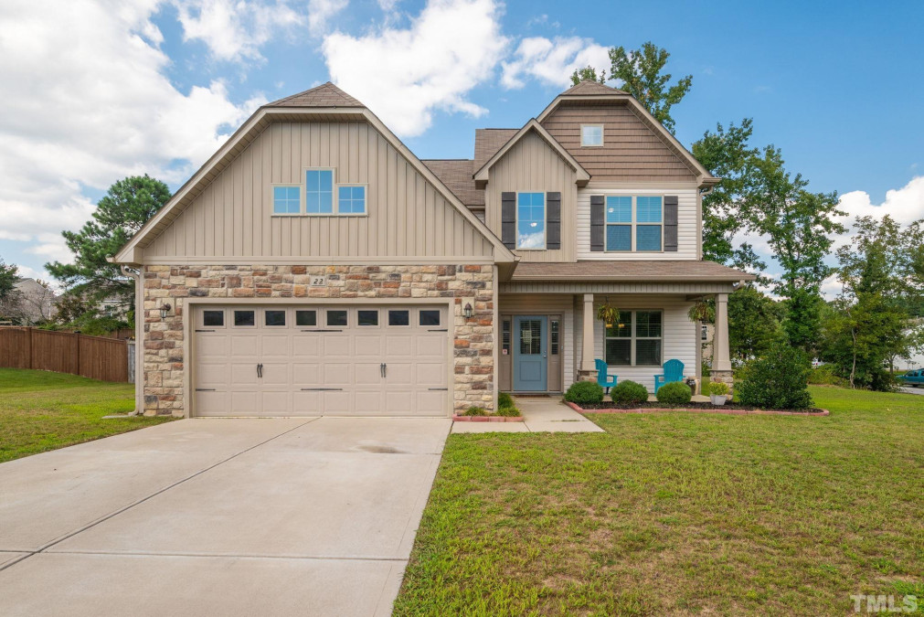 22 Sanibel St Clayton, NC 27520