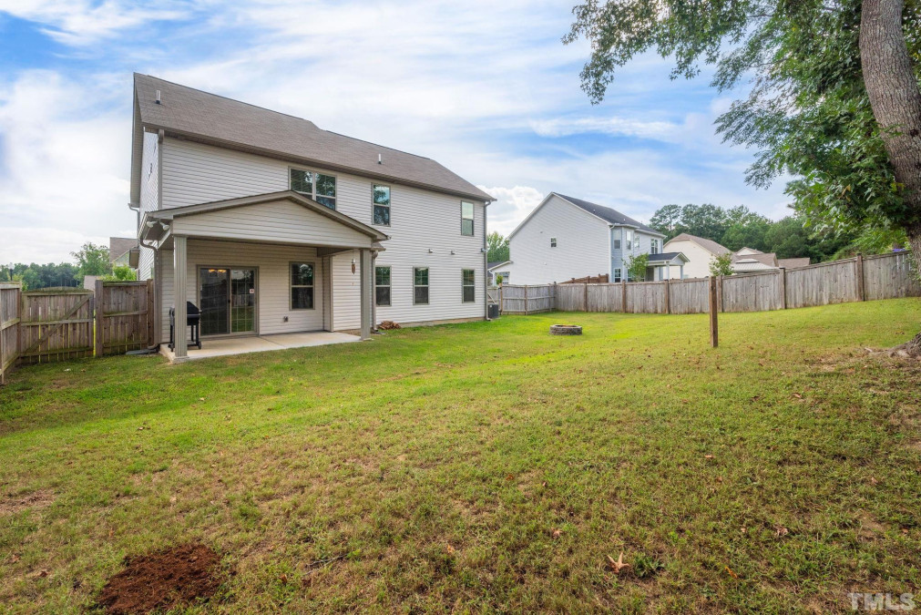 22 Sanibel St Clayton, NC 27520