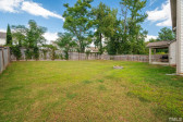 22 Sanibel St Clayton, NC 27520