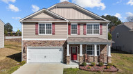 2813 Brookwood Ct Creedmoor, NC 27522