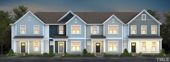 719 Silo Park Dr Wake Forest, NC 27587