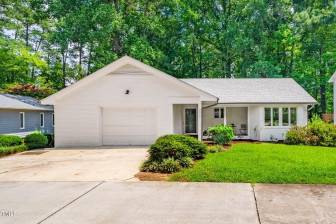 2829 Rue Sans Famille Raleigh, NC 27607