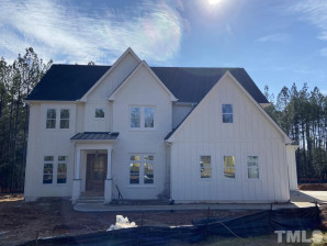 7460 Drumantrae Ln Wake Forest, NC 27587