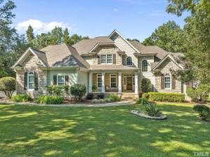 7344 Barham Hollow Dr Wake Forest, NC 27587