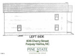 406 Cherry St Fuquay Varina, NC 27526