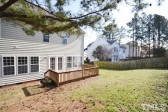 4321 Major Loring Way Raleigh, NC 27616