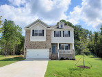 30 Baker Farm Dr Youngsville, NC 27549
