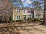 601 Elm Ave Wake Forest, NC 27587
