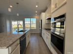 2224 Kettle Falls Station Apex, NC 27502