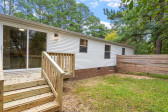 204 George St Four Oaks, NC 27524