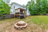 182 Wintergreen Dr Garner, NC 27529