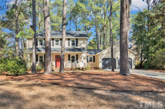 604 Bromsworth Trl Fayetteville, NC 28311