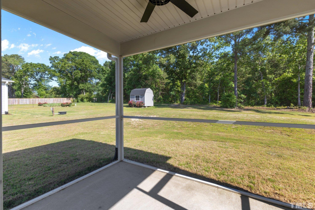 91 Allwood Dr Fuquay Varina, NC 27526