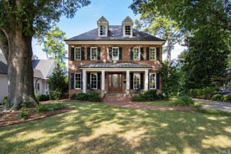 1337 Brooks Ave Raleigh, NC 27607