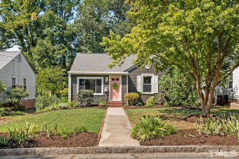 2415 Farthing St Durham, NC 27704