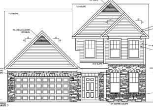 1121 Channel Drop Loop Zebulon, NC 27597