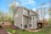 110 Rhododendron Dr Chapel Hill, NC 27517