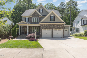 8609 Wapello Ln Raleigh, NC 27613