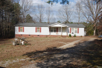 107 Beaver Ct Louisburg, NC 27549