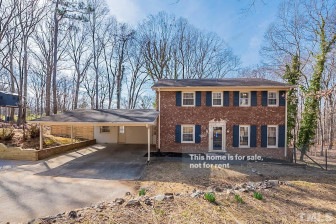 6817 Guess Rd Hillsborough, NC 27278